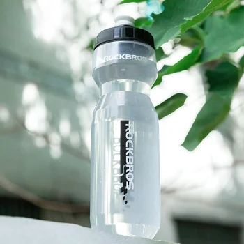 Велосипедная Бутылка для Воды Горный Дорожный Велосипед Спортивная Чашка для воды Портативная Выжатая Чашка для воды Снаряжение Для верховой езды