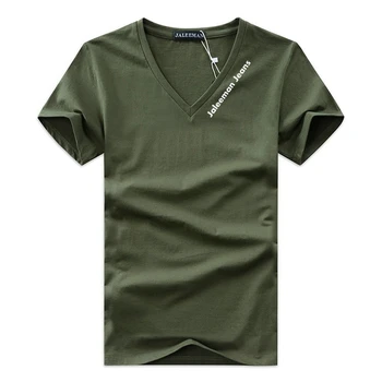 Роскошная футболка с V-образным вырезом для мужчин, женские дизайнерские футболки, короткие летние модные повседневные футболки с надписью, высококачественная дизайнерская футболка