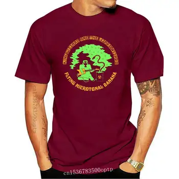 Популярная футболка King Gizzard и The Lizard Wizard для мужской одежды