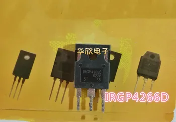 5 шт./лот GP4266D GP4266D-E IRGP4266 IRGP4266D IRGP4266DPBF IRGP4266D-E TO-247 140A 650 В IGBT MOSFET