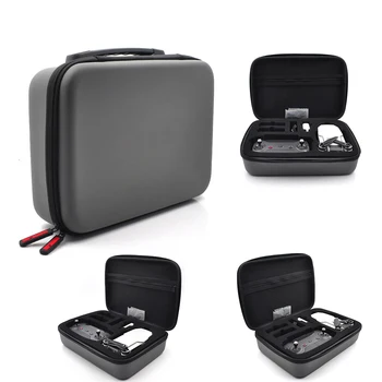 для DJI Mavic Mini RC Drone Чехол для переноски Сумка Портативная водонепроницаемая дорожная сумка Запасные части