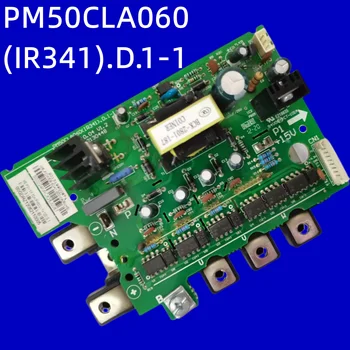 новая печатная плата компьютера кондиционера ME-POWER-50A PM50CLA060 (IR341).D.1-1 хорошо работает