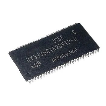 5 шт./лот Hy57v561620 Микросхема обновления маршрутизации памяти на 32 М Hy57v561620ftp-H