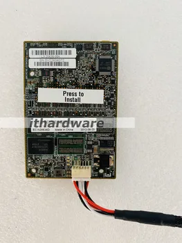 Для ServeRAID M5110 array card 512 МБ кэш-памяти RAID5 ключ модуля обновления 46c9027