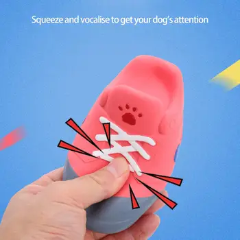 Жевательная игрушка для домашних животных, прочная 3D мягкая игрушка для собак из латекса, износостойкая игрушка для домашних животных, интерактивная игрушка для домашних животных, жевательная игрушка для дома