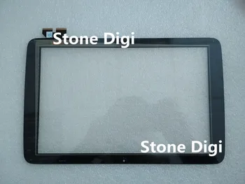 Новый 10,1 дюймовый планшетный ПК с сенсорным экраном и цифровым преобразователем для LG G Pad 10.1 V700 Vk700 с бесплатными инструментами для ремонта Бесплатная доставка