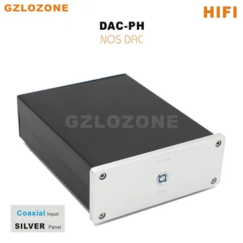 Аудиодекодер DAC-PH Classic HIFI TDA-1545A NOS DAC с поддержкой коаксиального входа