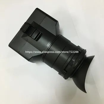 Новый Окуляр Видоискателя VF Eye Cup Block В сборе A2063335A Для Sony PXW-FS7 PXW-FS7K PXW-FS7M2 PXW-FS7 Mark II