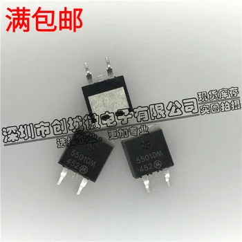 5501DM TO-263 IC