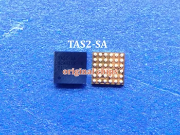 3шт TAS2-SA, TAS2-DSA, TAS2-SAH, TAS2562, TAS2564, TAS2552 аудио микросхема для huawei NOVA5i, NOVA4 и т. Д.