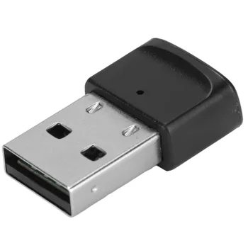 TX‑56 Bluetooth USB адаптер Профессиональный передатчик Bluetooth 5.0 дальнего действия для компьютерной мыши клавиатуры