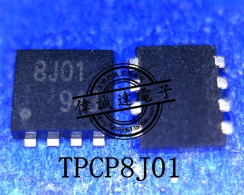  Новый оригинальный TPCP8J01 8J01 Высококачественная реальная картинка в наличии