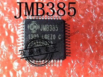  Новый Оригинальный JMB385-LGEZOC JMB385 QFP48 Высокое Качество Реального Изображения В наличии