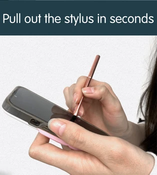 Новый стиль стекающегося пассивного сенсорного экрана-сенсорная ручка Универсальный стилус для планшета/телефона/планшета