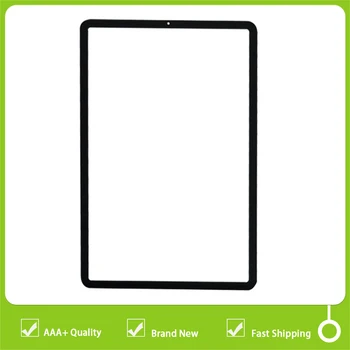 Новое Высококачественное Переднее Стекло Внешняя Стеклянная Панель Объектива Для Xiaomi Mi Pad 5 pro 5G