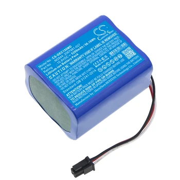 Аккумулятор для монитора жизненных показателей GE Moniteur Carescape Dinamap VC150 2067981-027