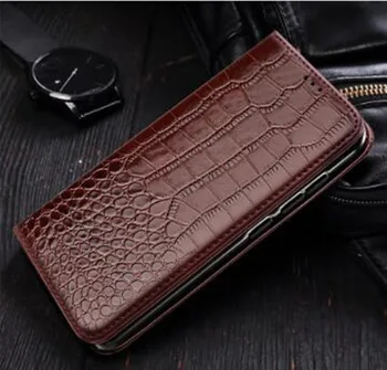 Кожаный чехол-бумажник для OPPO Realme C15 RMX2180 RMX2195 6,5 