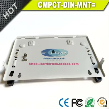 CMPCT-DIN-MNT = Ушко для монтажа на DIN-рейку для Cisco WS-C2960L-8PS-LL
