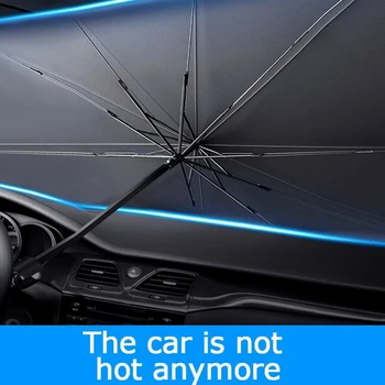 Для Benz Все применимые автомобильные солнцезащитные козырьки, зонтики, Летние Солнцезащитные Аксессуары для защиты салона от лобового стекла, аксессуары для автоматического затенения