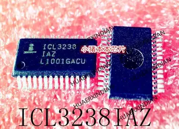 ICL3238IAZ ICL3238 SSOP28