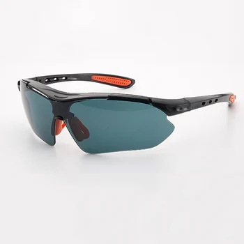 Новые модные велосипедные очки унисекс UV400 многоцветные MTB дорожный велосипед Мужские женские солнцезащитные очки с защитой от песка Очки BC0320