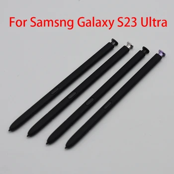 Оригинальный новый стилус Samsung Galaxy S23 Ultra с сенсорным экраном S Pen