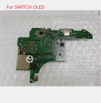 Оригинальная материнская плата для ремонта OLED-платы Switch для Oled-консоли Nintend Switch