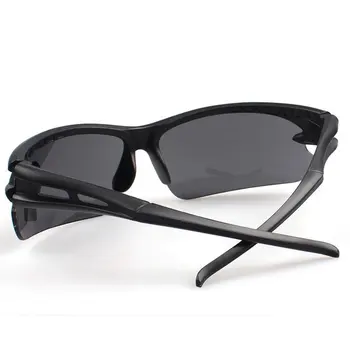 Новые солнцезащитные очки UV400 для рыбалки, вождения велосипеда, солнцезащитные очки Explosion Pesca, спортивные очки для улицы, горячая распродажа