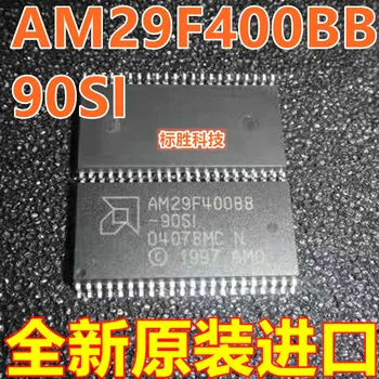 100% Новая и оригинальная микросхема AM29F400BB-90SC/90SI/90SD/90SF
