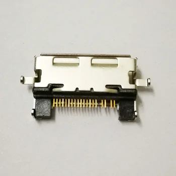 10 шт. много сменных оригинальных USB-портов для зарядки PSV 1000, разъем для розетки питания