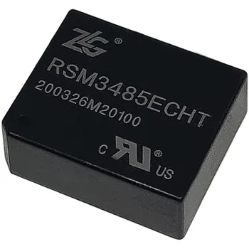 Модуль RSM485ECHT RSM3485ECHT RS485, изолированный чип приемопередатчика