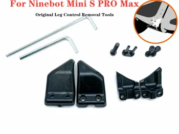 Оригинальные Инструменты Для Снятия Ножного Упора Ninebot Mini S PRO Max С Самобалансирующимся Скутером Для Ninebot Gokart PRO Kit Lamborghini Kart