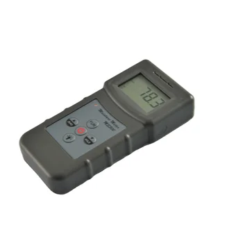 Цифровой измеритель влажности LDC MS300 тестер влажности древесины