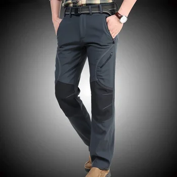 Зимние мужские повседневные брюки Combat actives, мешковатые брюки, хлопчатобумажные брюки для мужчин, военный камуфляж, тактические спортивные брюки, мужские