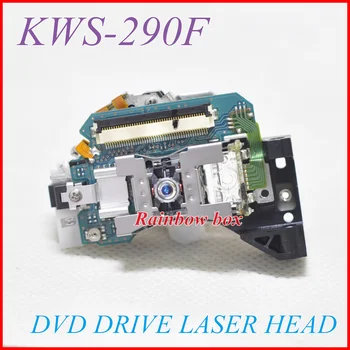 Новый привод TS-P632D/SDEH DVD + R/RW лазерный объектив KWS-290F Оптический датчик DVD-драйвера TS P632D